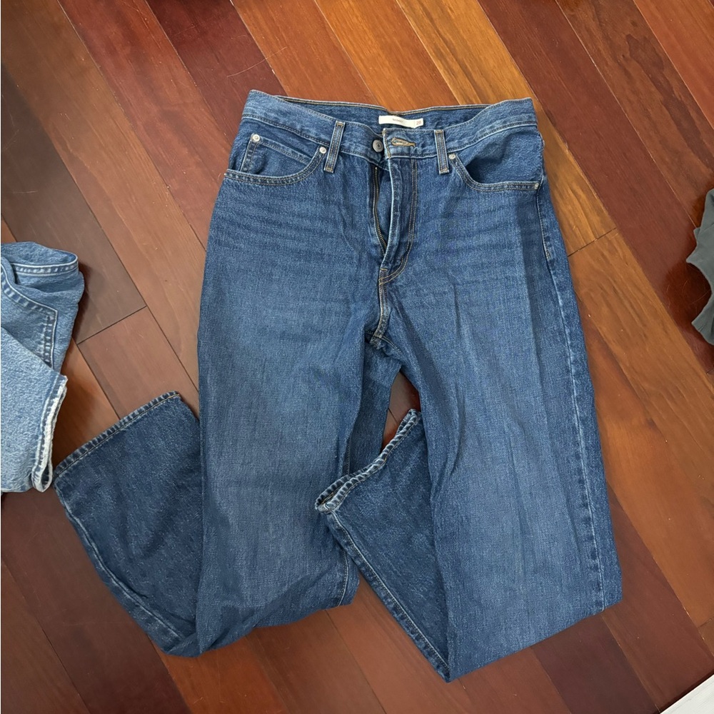 Levi’s 94 Baggy Jeans